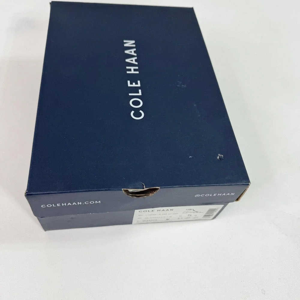 Cole Haan item well